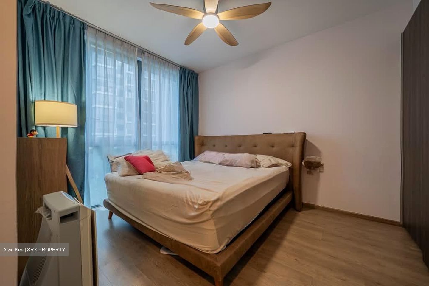 The Visionaire (D27), Condominium #566804141